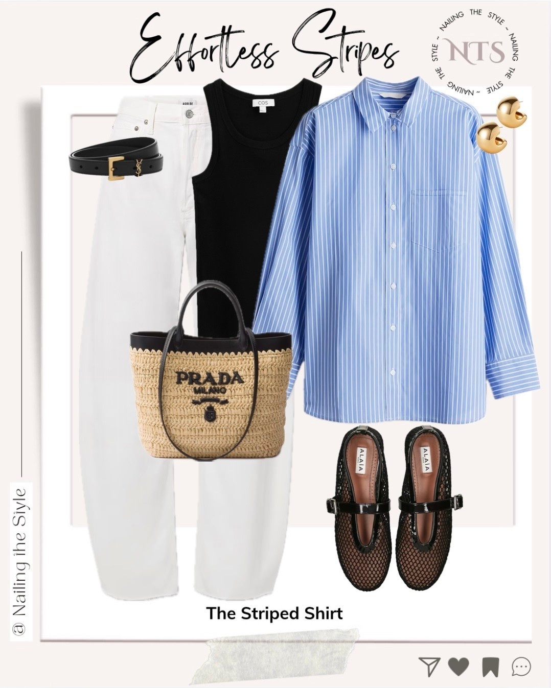 #LTKspring #LTKstyletip #LTKsummer