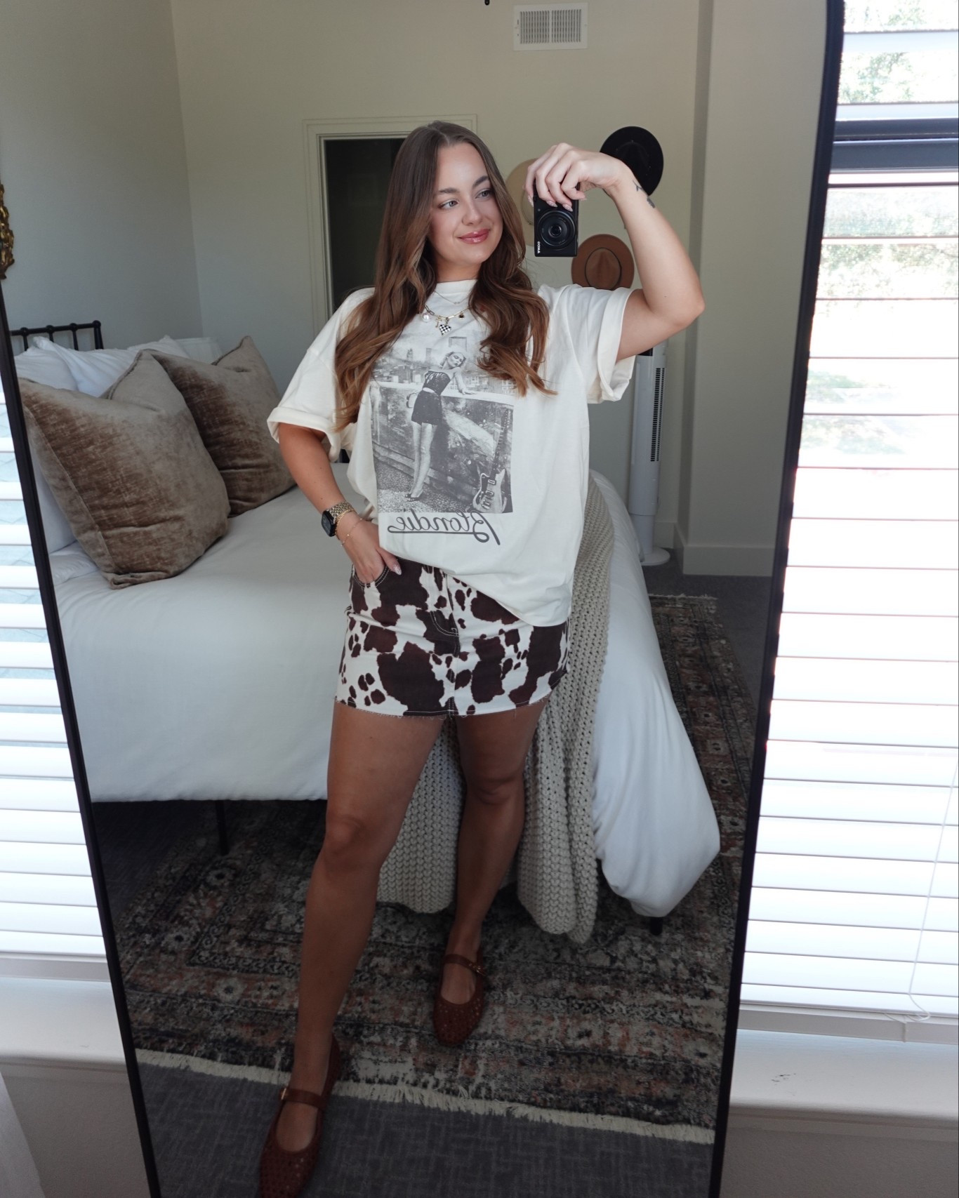 lil’ fall transitional ootd!! 🤎

#LTKStyleTip #LTKFindsUnder50 #LTKSaleAlert