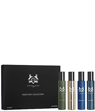 PARFUMS de MARLY Masculine Fragrance Discovery Collection Set | Dillard's