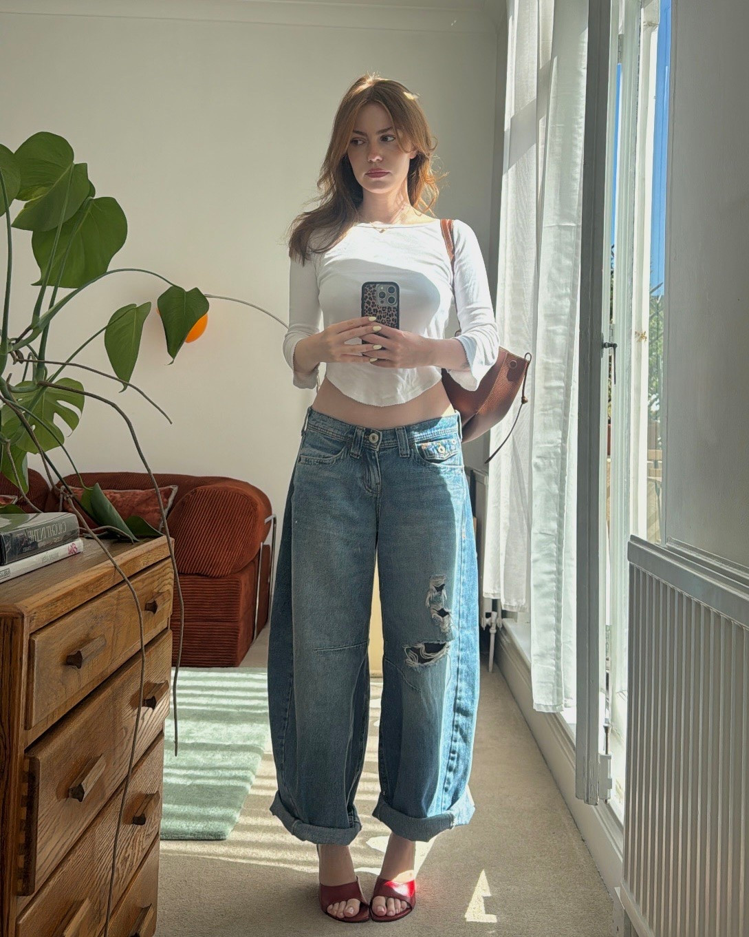 #LTKuk #LTKsummer #LTKjeans