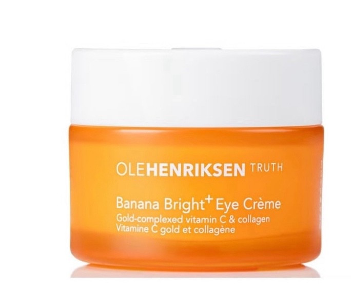 This is the best eye crème I’ve ever used! It gives instant results! So good if you suffer with dark under eyes/uneven skin tone! It works perfectly under concealer too! 🧡

You can use my code PERRIE on Look Fantastic for money off!! 

#LTKeurope #LTKuk #LTKbeauty