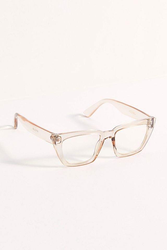 Amelia Blue Light Glasses | Free People (Global - UK&FR Excluded)