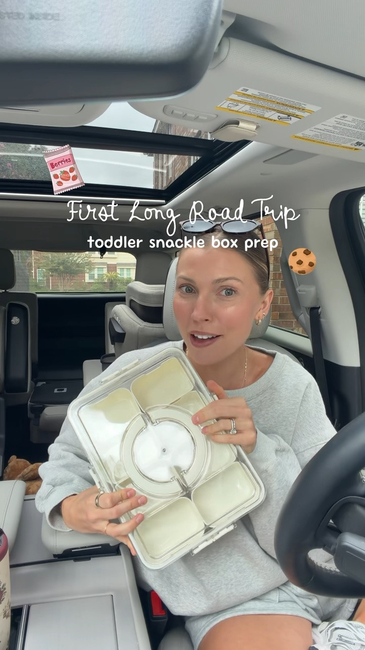Shopping for our snackle box!

#LTKmomlife #LTKdayinmylife