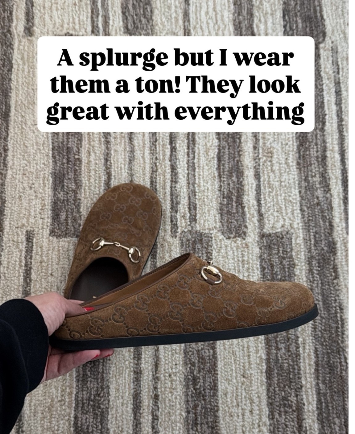 They fit tts. I’m a 9.5/10 and did a 40

#LTKMidsize #LTKOver40 #LTKWorkwear