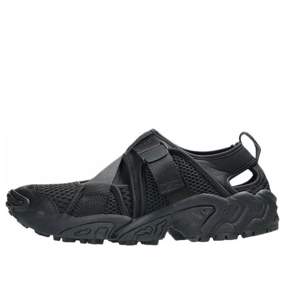 ASICS Gel-Filimy 'Triple Black' 1203A165-001 | KICKS CREW