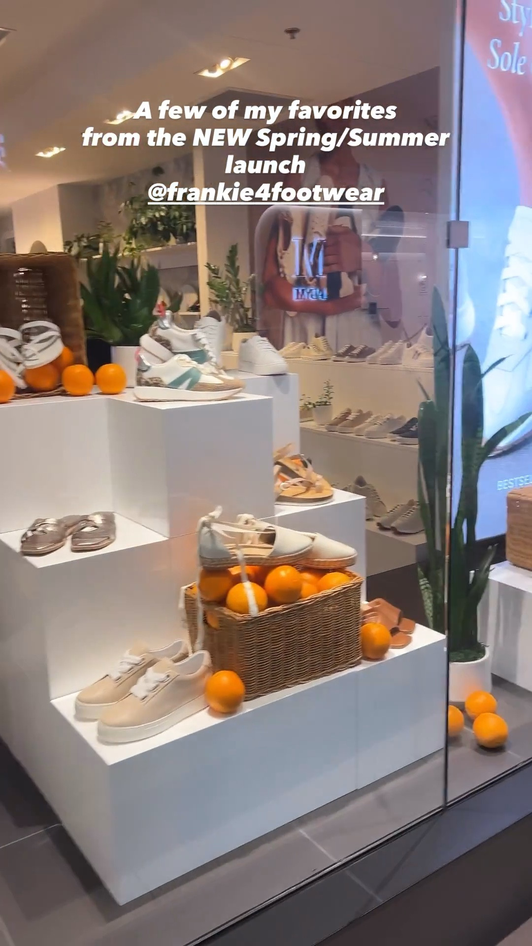 Spring has arrived at @FRANKIE4 Footwear 
Here are some of my favorites!  
USE CODE: F4_DAWN20 for 20% off! 

#LTKdayinmylife #LTKSeasonal #LTKOver40