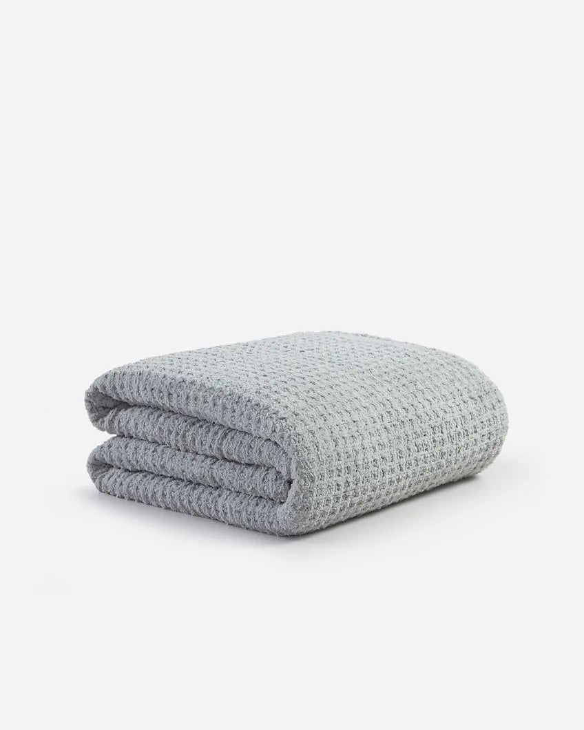 Snug Waffle Comforter | Sunday Citizen