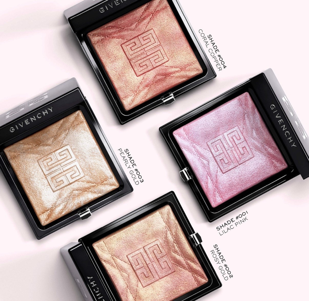 Givenchy Prisme Libre Highlighter Powder #givenchybeauty 

#LTKBeauty #LTKFestival #LTKSeasonal