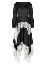 Beatrix Dress | JessaKae