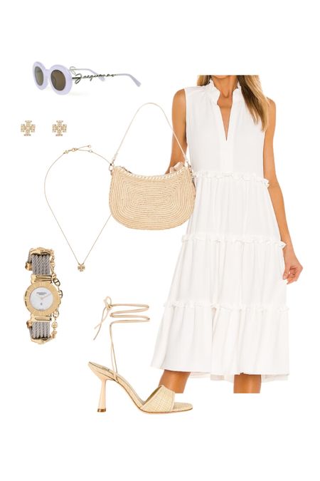 Classy summer outfit ✨


#LTKstyletip #LTKtravel #LTKSeasonal