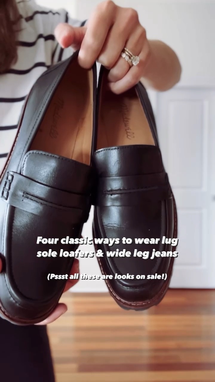 Madewell sale items 30% off! #madewellpartner #ad 

#LTKSeasonal