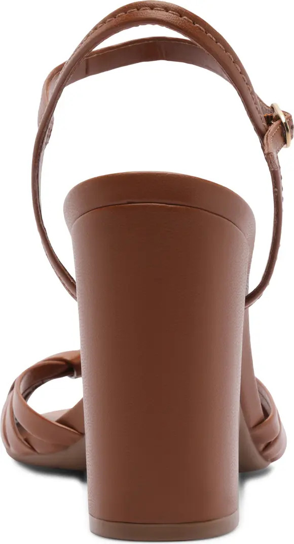 Nina Ankle Strap Sandal (Women) | Nordstrom