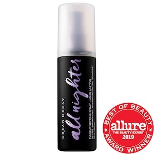 All Nighter Long-Lasting Makeup Setting Spray | Sephora (US)
