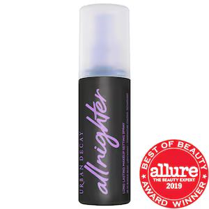 All Nighter Long-Lasting Makeup Setting Spray | Sephora (US)