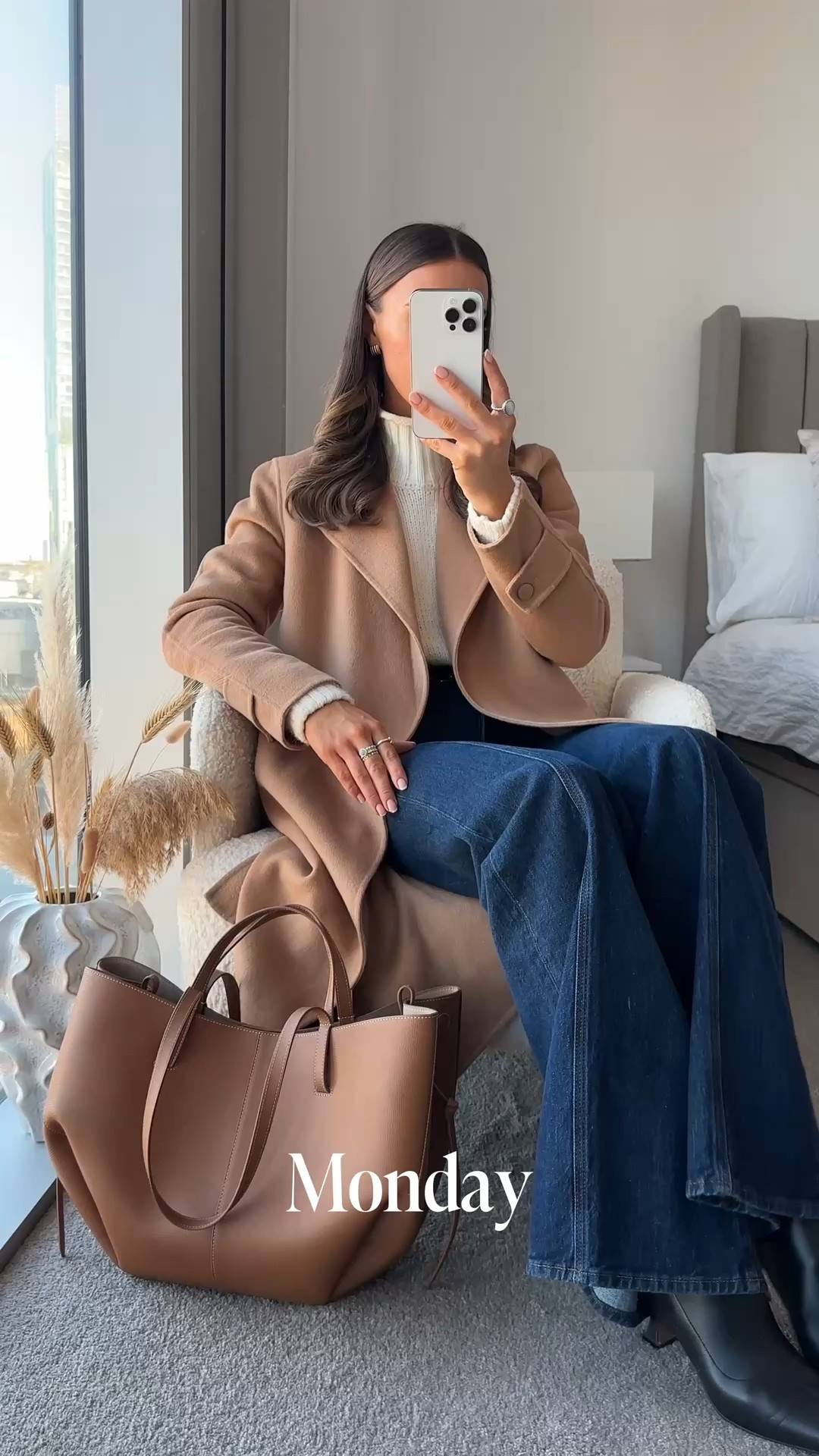 outfits of the week 🫶🏼

#LTKstyletip #LTKwinter #LTKworkwear