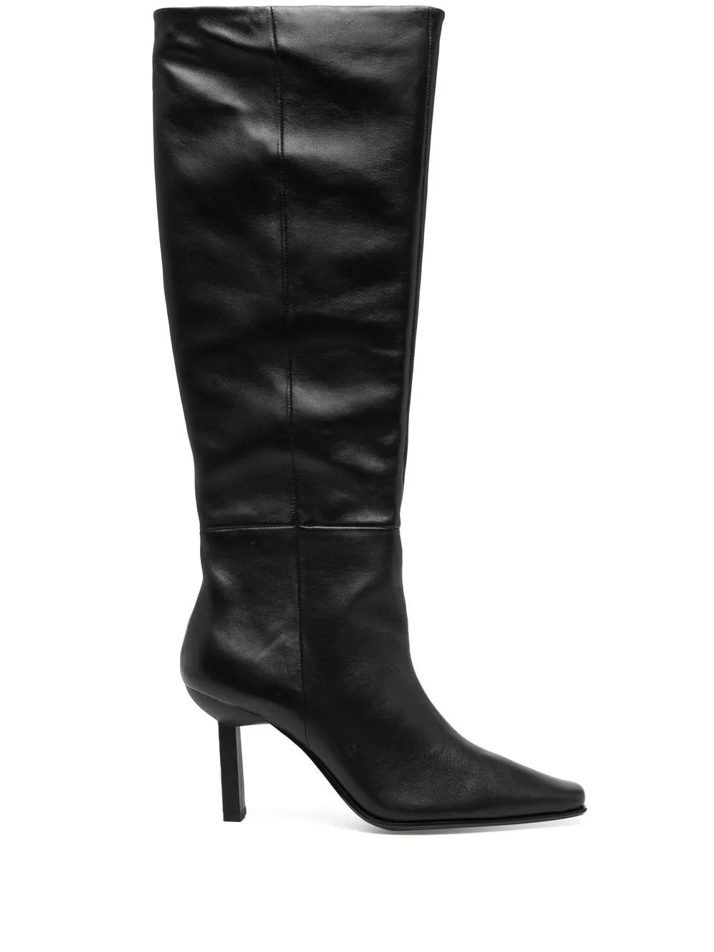 Glory II 60mm leather boots | Farfetch Global