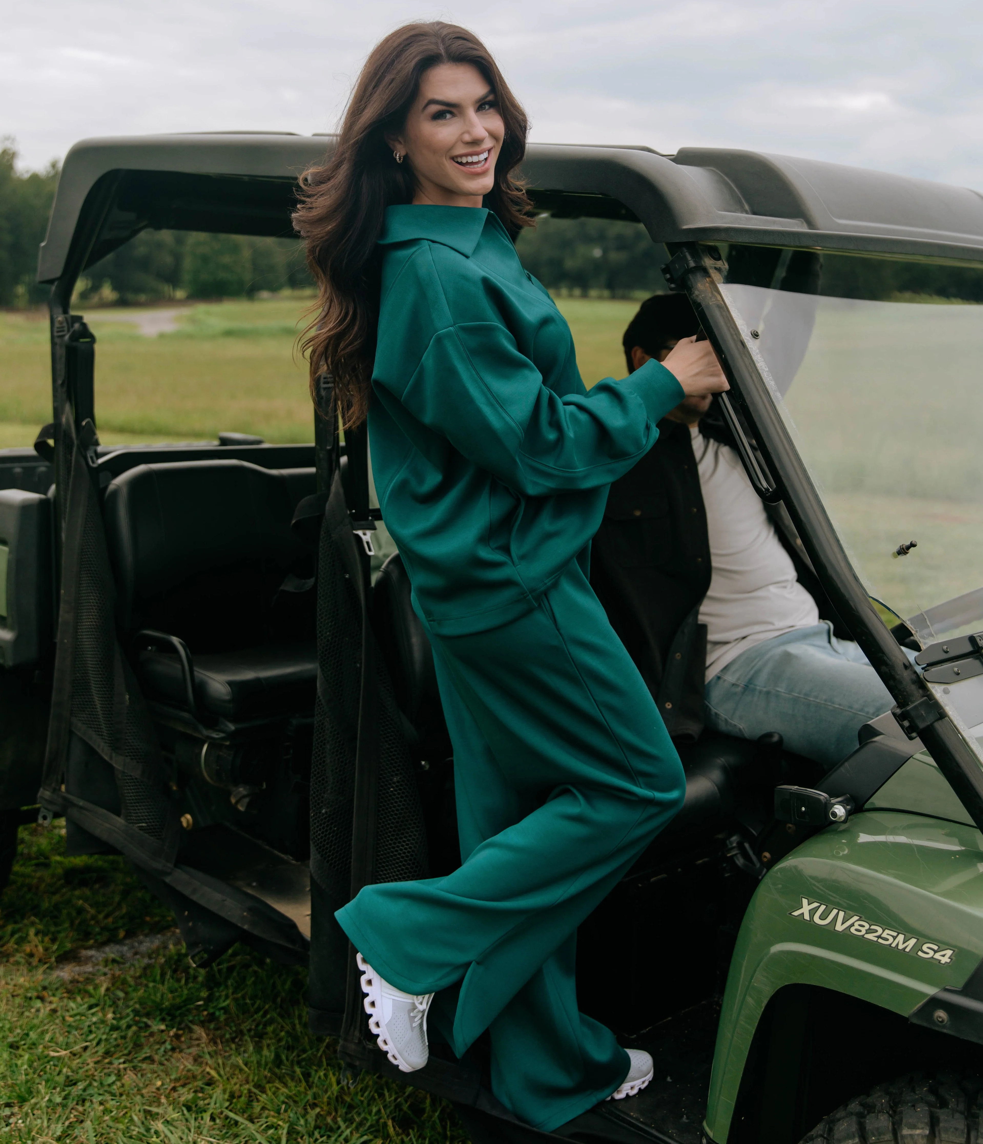 AstroKnit Performance Pants | Southern Shirt