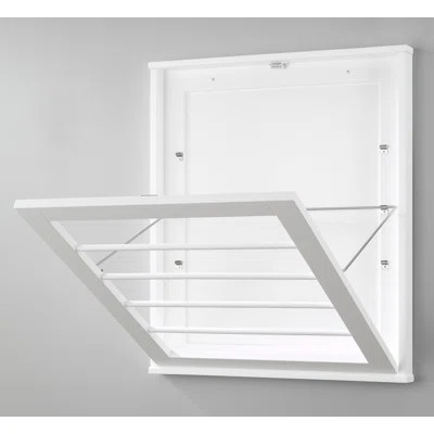 Folding Drying Rack | Wayfair North America