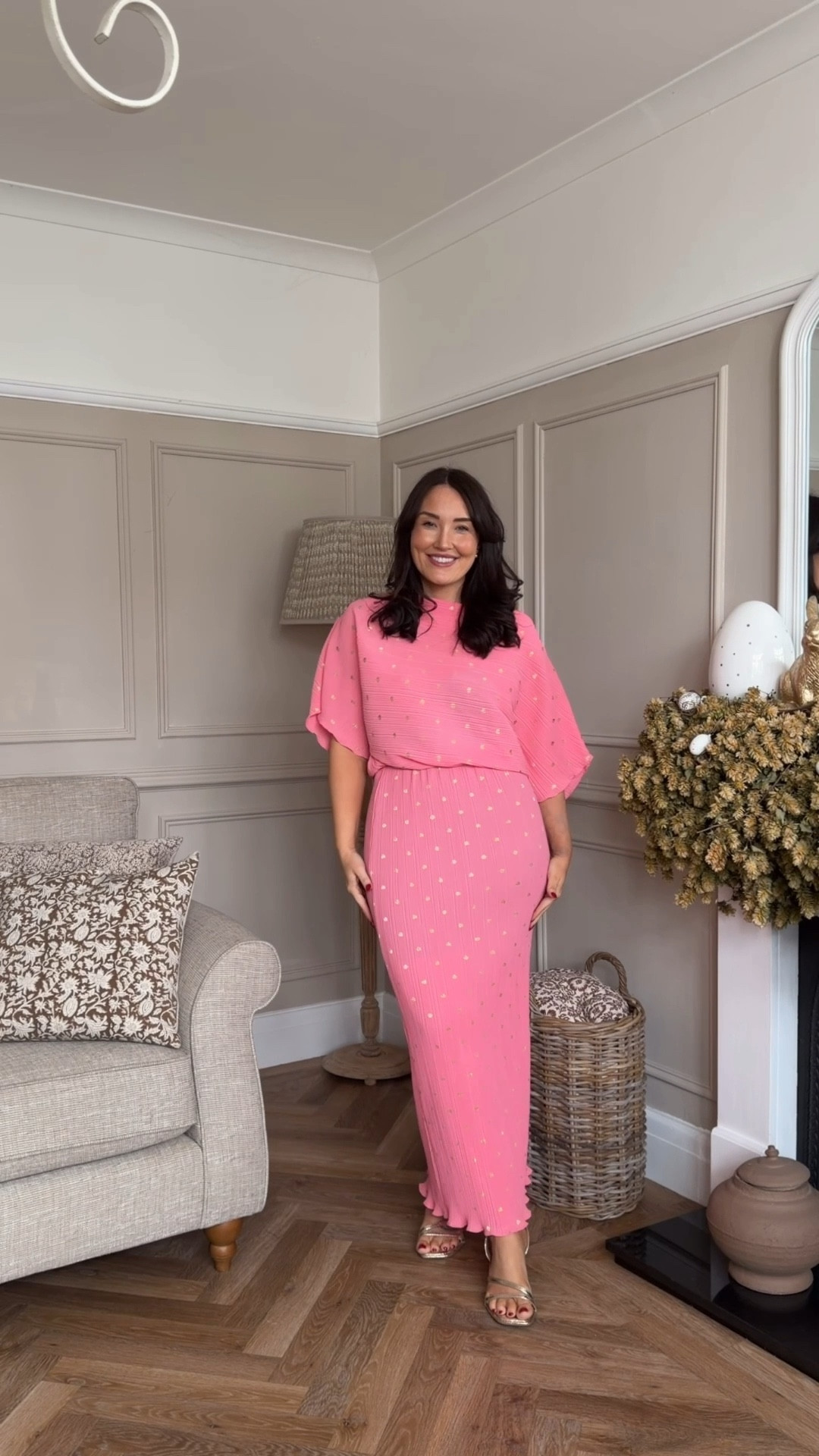 3 wedding guest/special occasion dresses 💕 

#LTKspring #LTKuk #LTKwedding