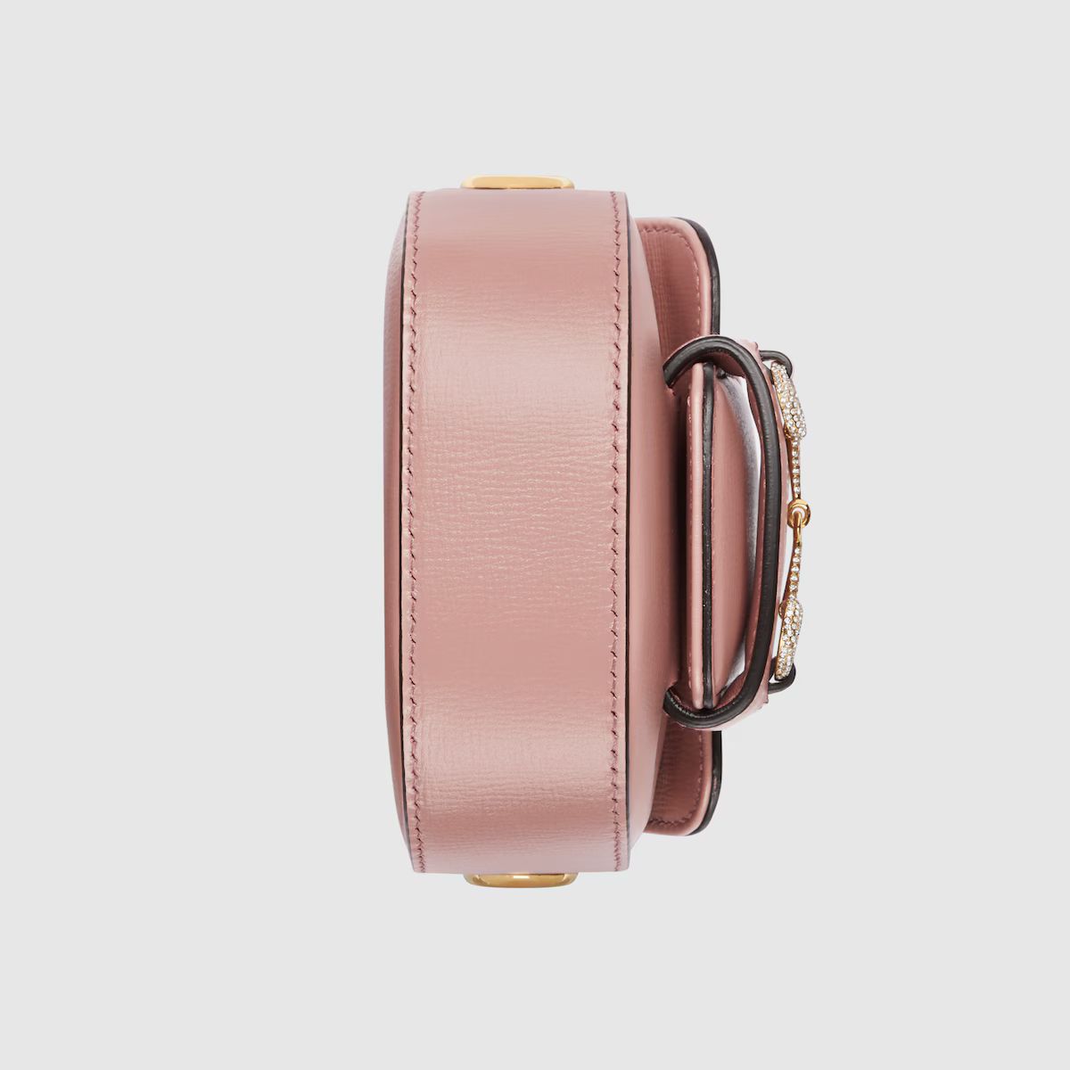 Gucci Horsebit 1955 rounded belt bag | Gucci (US)