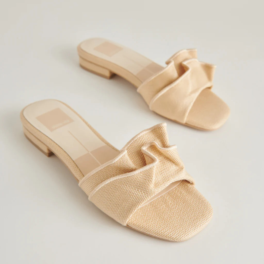 Alumni Sandals | DolceVita.com