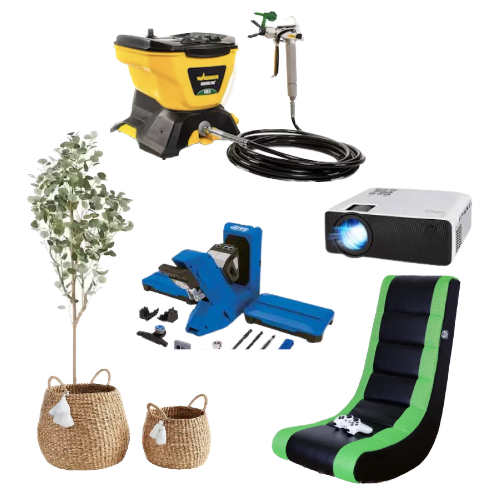 My weekly newsletter links!

#LTKhome #LTKSeasonal #LTKSale