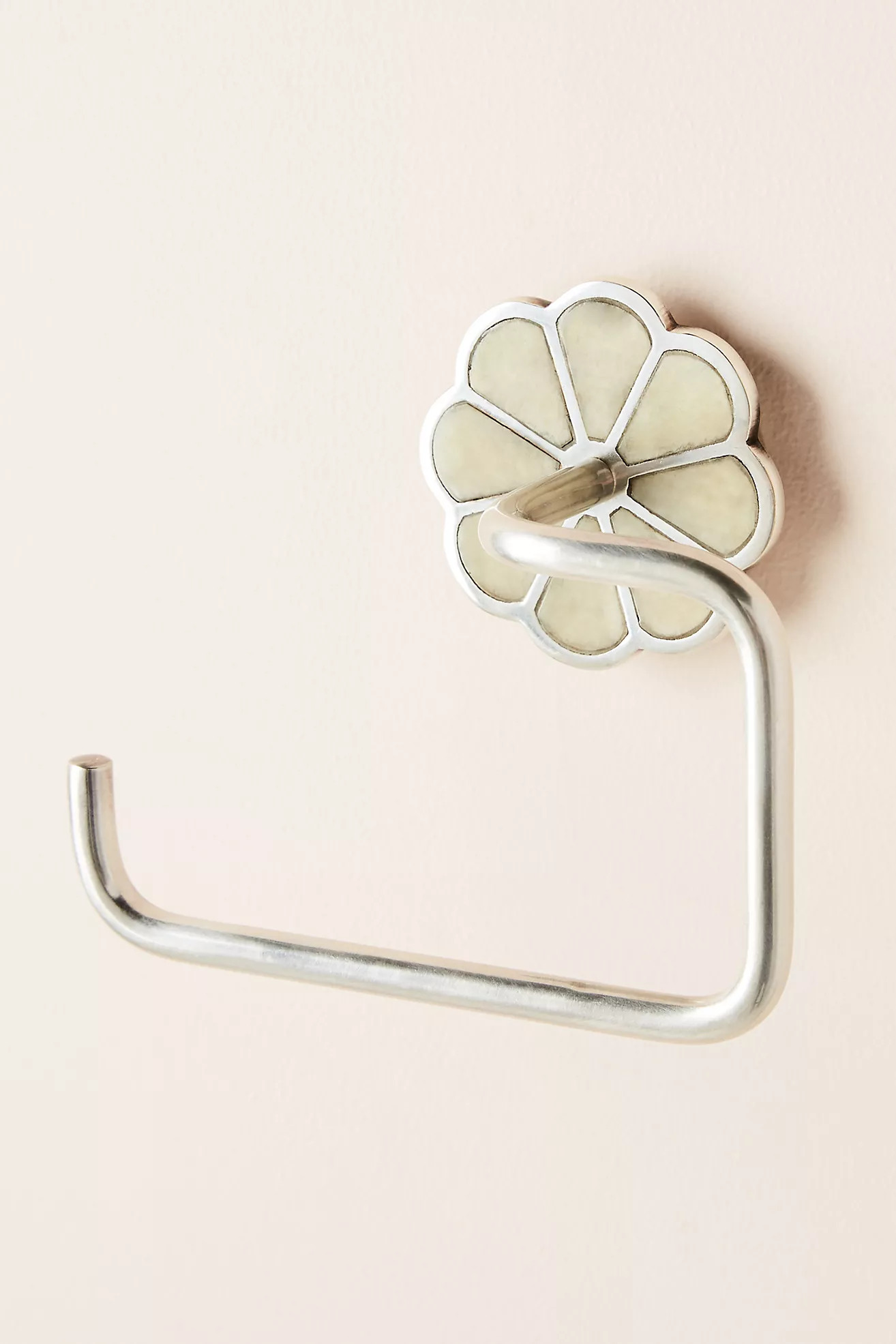 Botanist Toilet Paper Holder | Anthropologie (US)