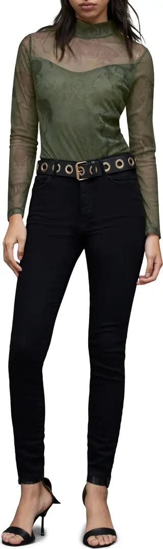 Elia Hedi Bodysuit | Nordstrom