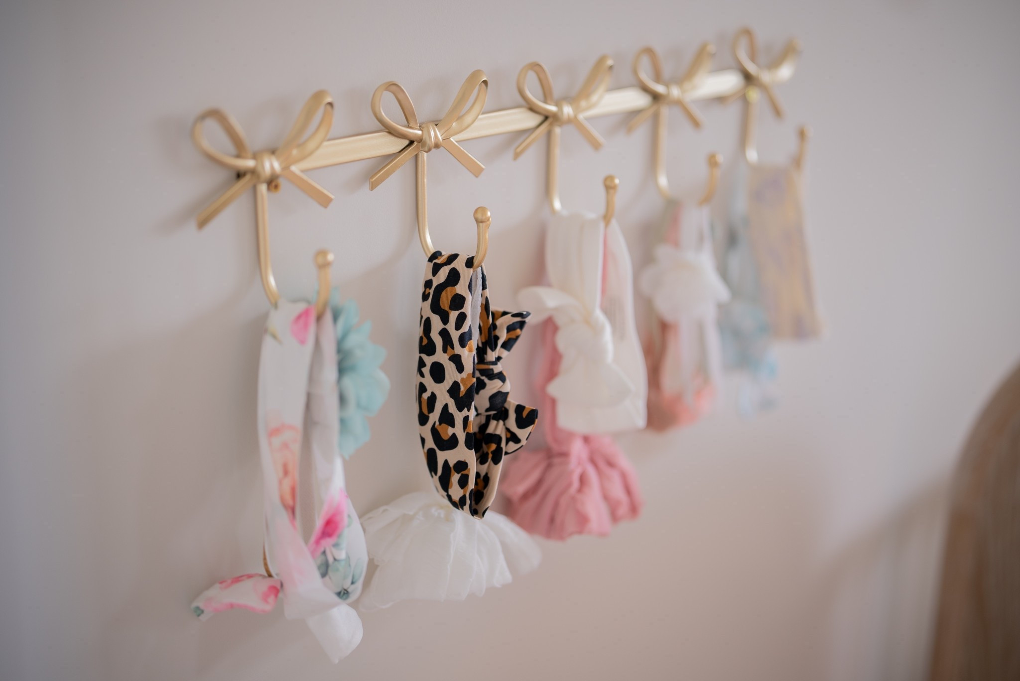 Nursery bow rack

#LTKBaby #LTKBump #LTKStyleTip