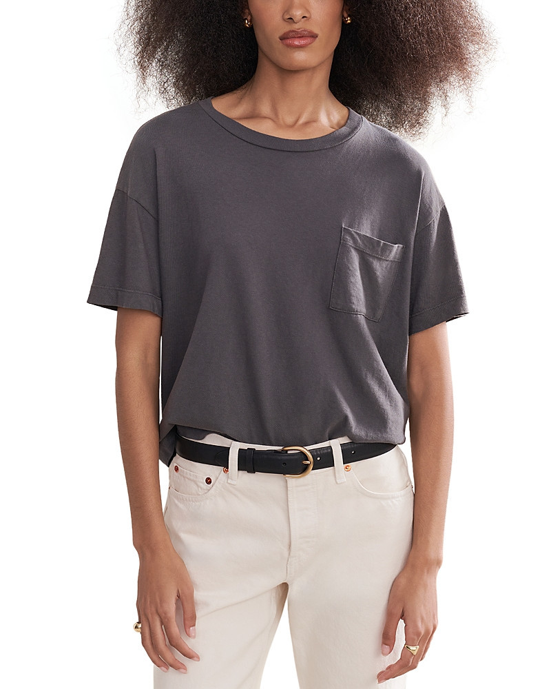 Jenni Kayne Vintage Pocket Tee | Bloomingdale's (US)