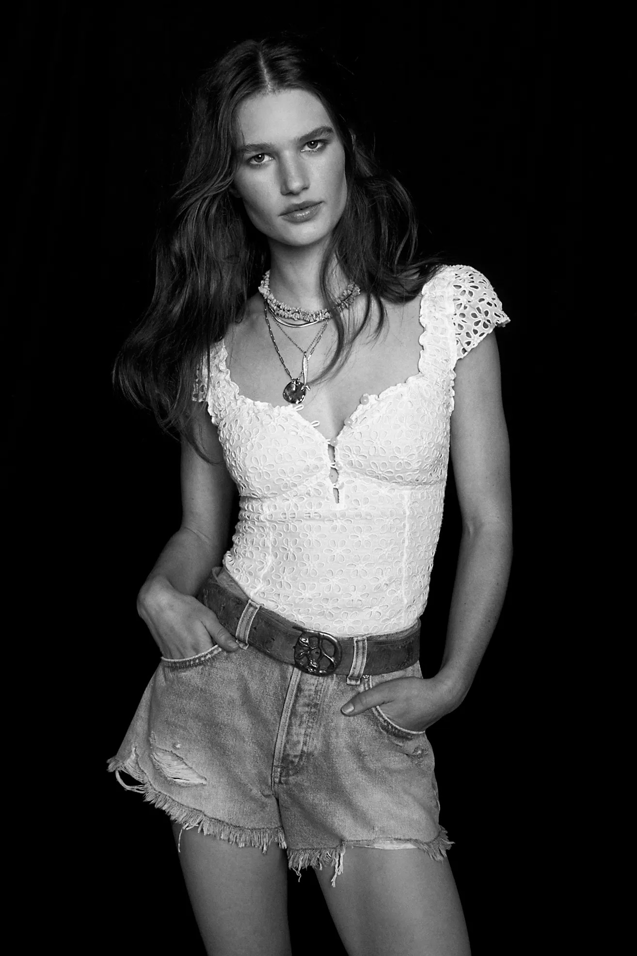 Alma Tank | Free People (Global - UK&FR Excluded)