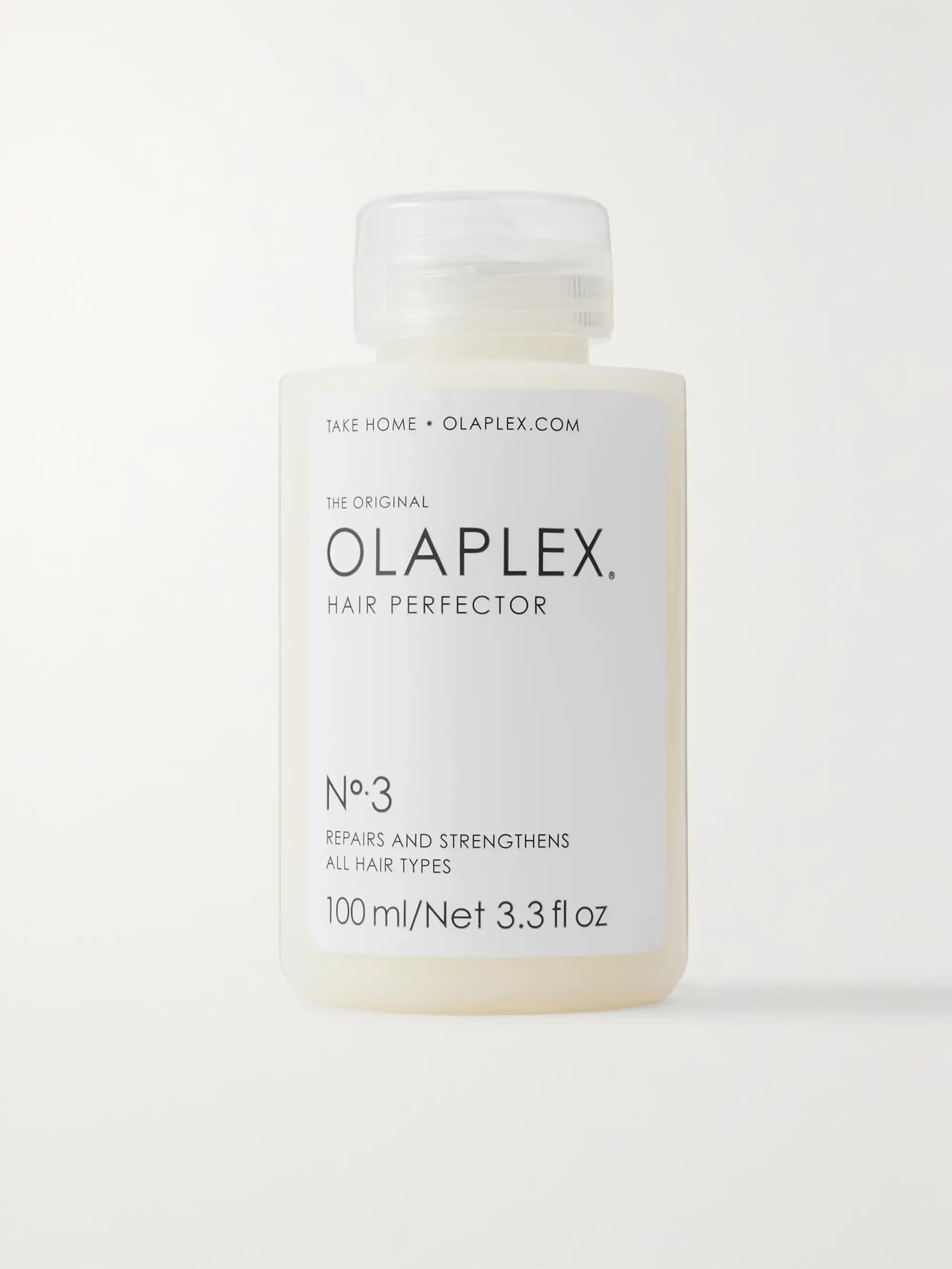 No.3 Hair Perfector, 100ml | NET-A-PORTER (UK & EU)