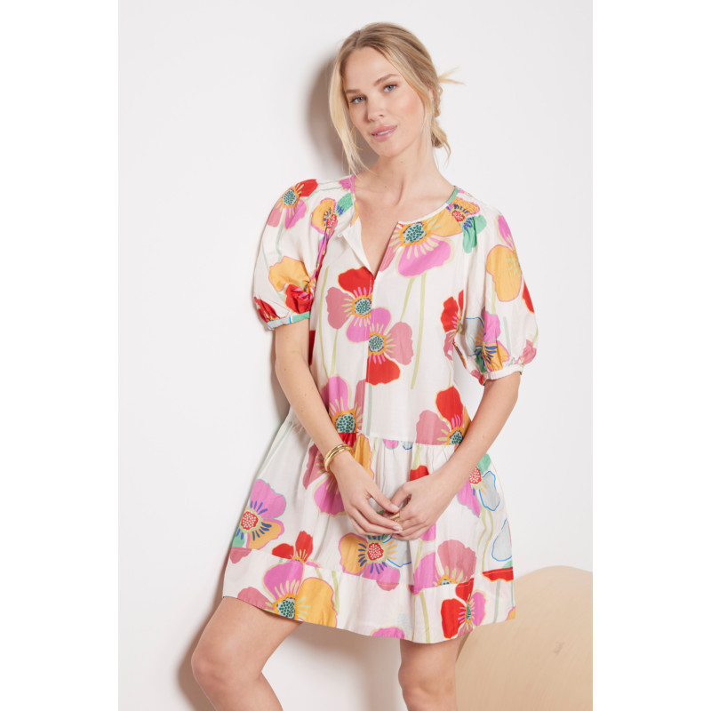 Rachel Dress | Evereve