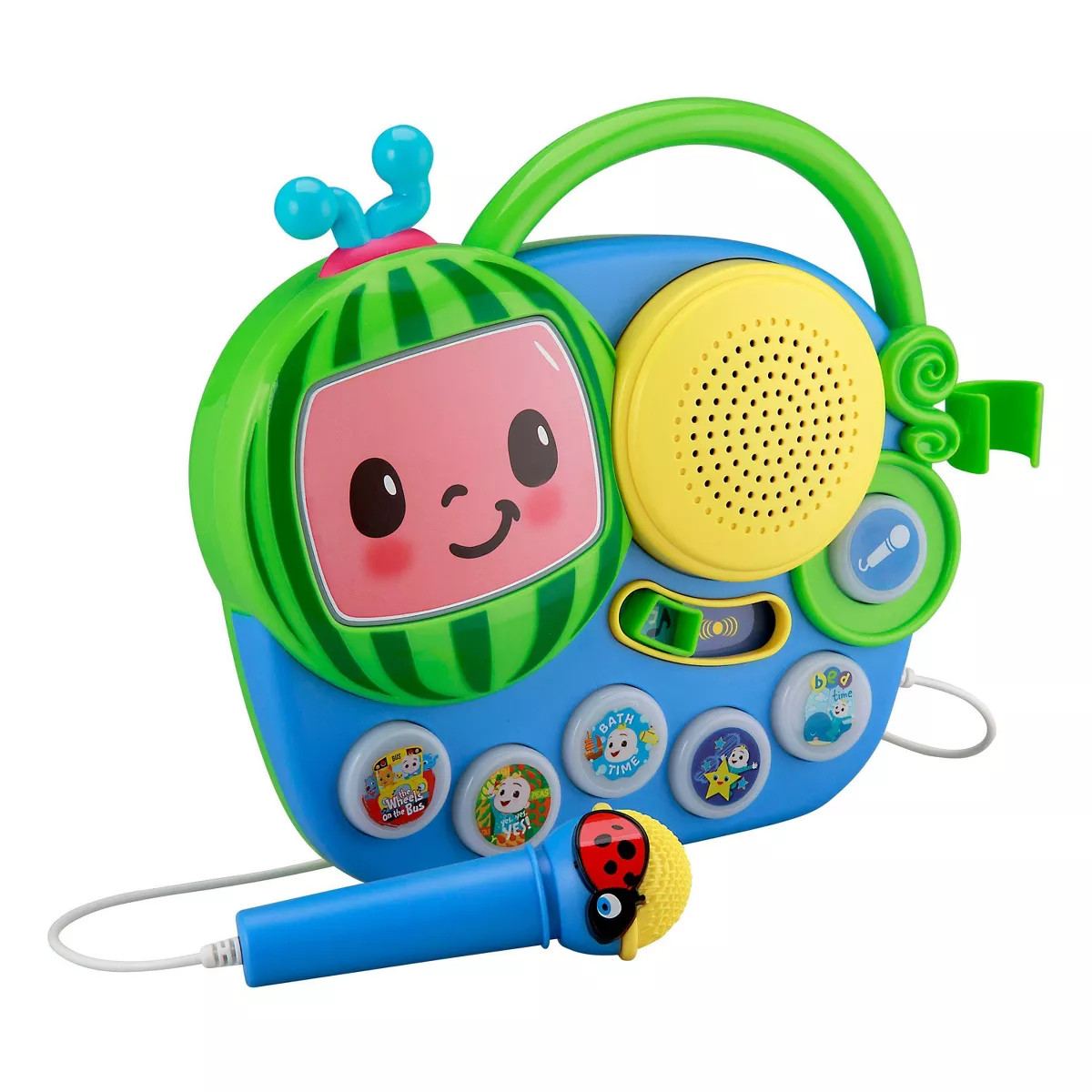 CoComelon Sing-Along Boombox | Target