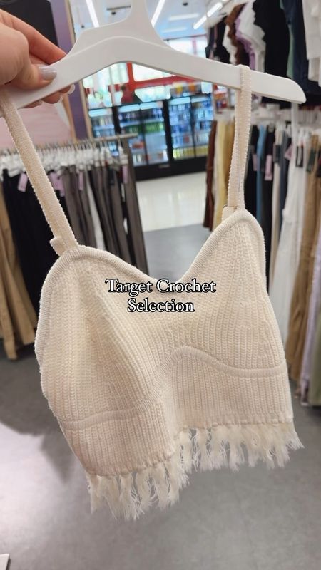 Target crochet ☺️

#LTKFestival #LTKSeasonal #LTKstyletip