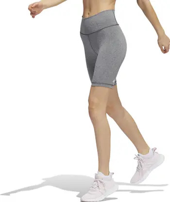 Optime Training Bike Shorts | Nordstrom