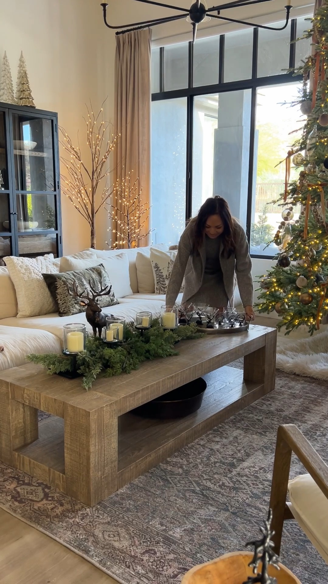 Decking the halls with some of my favorite Pottery Barn Finds!

#LTKFindsUnder100 #LTKHome