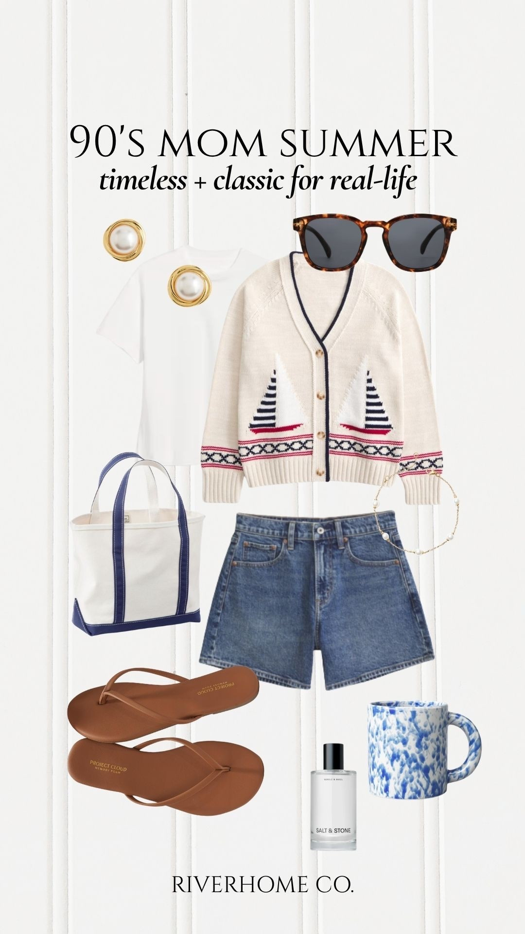 wearing these on repeat — the abercrombie denim shorts i already shared and the flip flops that keep selling out… paired with easy, classic pieces that always work for summer

summer outfits 2026, abercrombie denim shorts, flip flops outfit, casual summer outfits, vacation outfits beach, preppy summer outfits, coastal style outfits, everyday outfit ideas women, classic style outfits, effortless summer outfits, mom summer outfits, simple outfit ideas, capsule wardrobe summer, travel outfits women