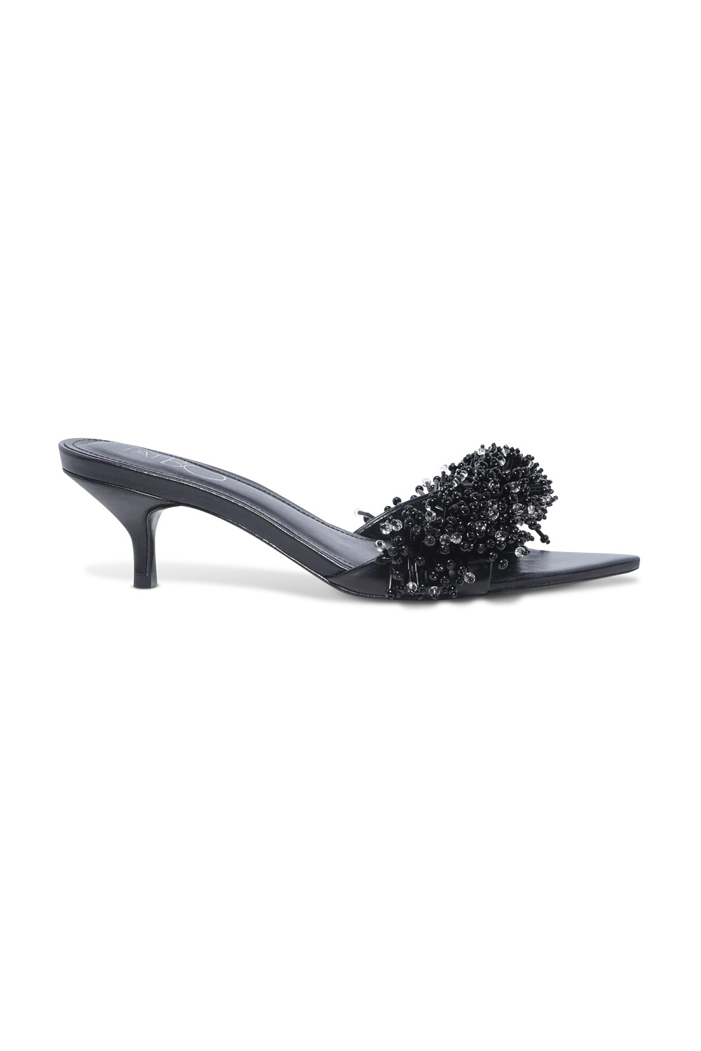 Iara Jewelry Sandal | PatBO