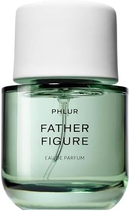 PHLUR Father Figure Eau de Parfum - Full Size Perfume Fragrance - Green Fresh Fig Perfume with Ir... | Amazon (US)