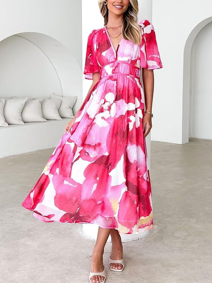 Sweet, stylish & spring-approved 🌷🐣 These Easter dresses are made for twirling, brunching & celebrating in style. Shop the cutest pastel picks on Amazon 💕#AmazonEasterFinds #EasterLook #SpringDressSeason #FloralFashion #PastelOutfits #SundayBestStyle #BrunchVibes #MaxiDressLove #MidiChic #RuffleTrend #PuffSleeveStyle #BudgetStyle #AmazonDealsDaily #HolidayFits #WomensDresses #SpringInspo #CuteAndComfy #TrendingFashion #SeasonalEdit #StyleMustHave

#LTKSeasonal #LTKU #LTKSaleAlert