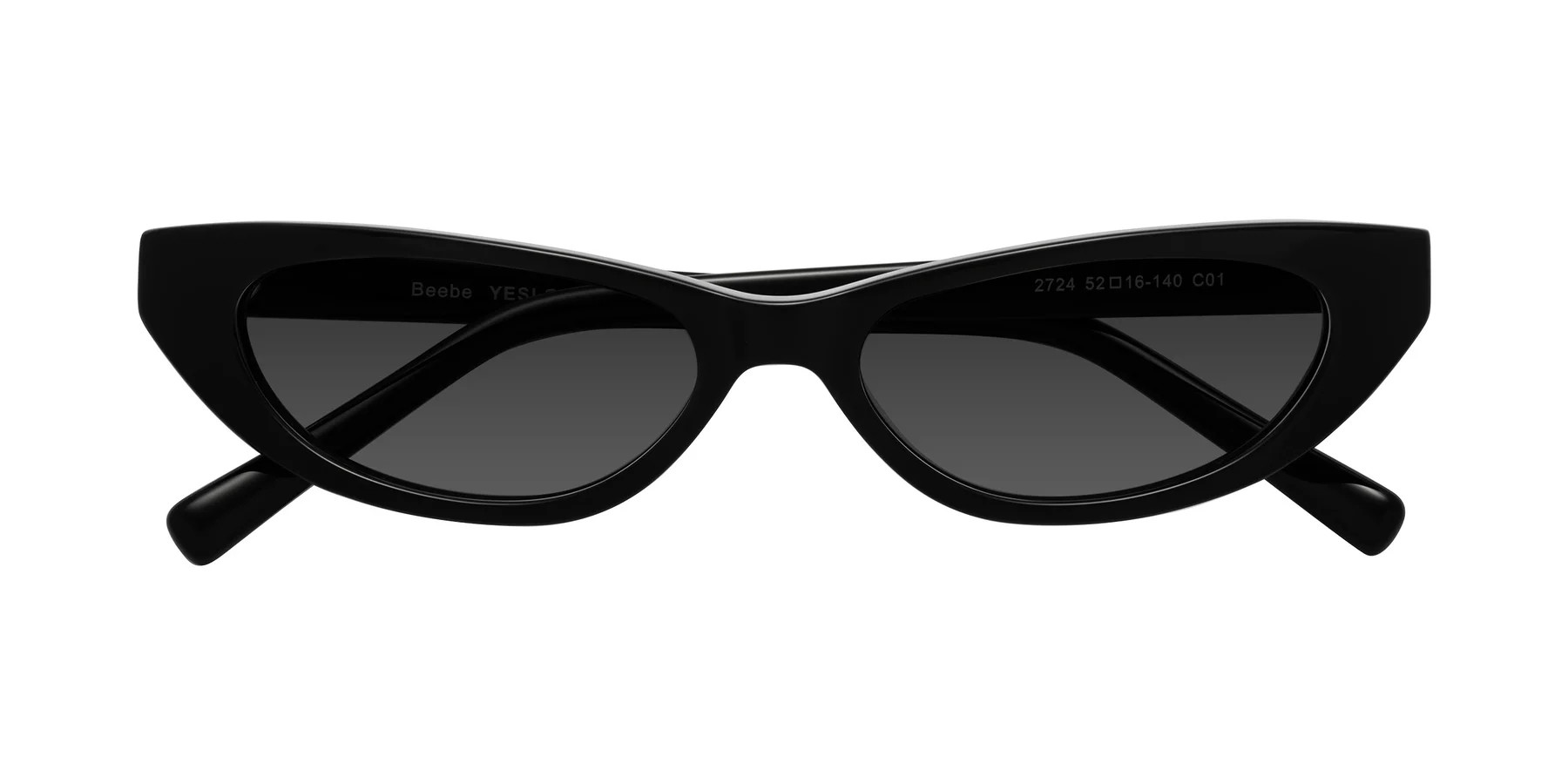 Tinted Sunglasses | Yesglasses