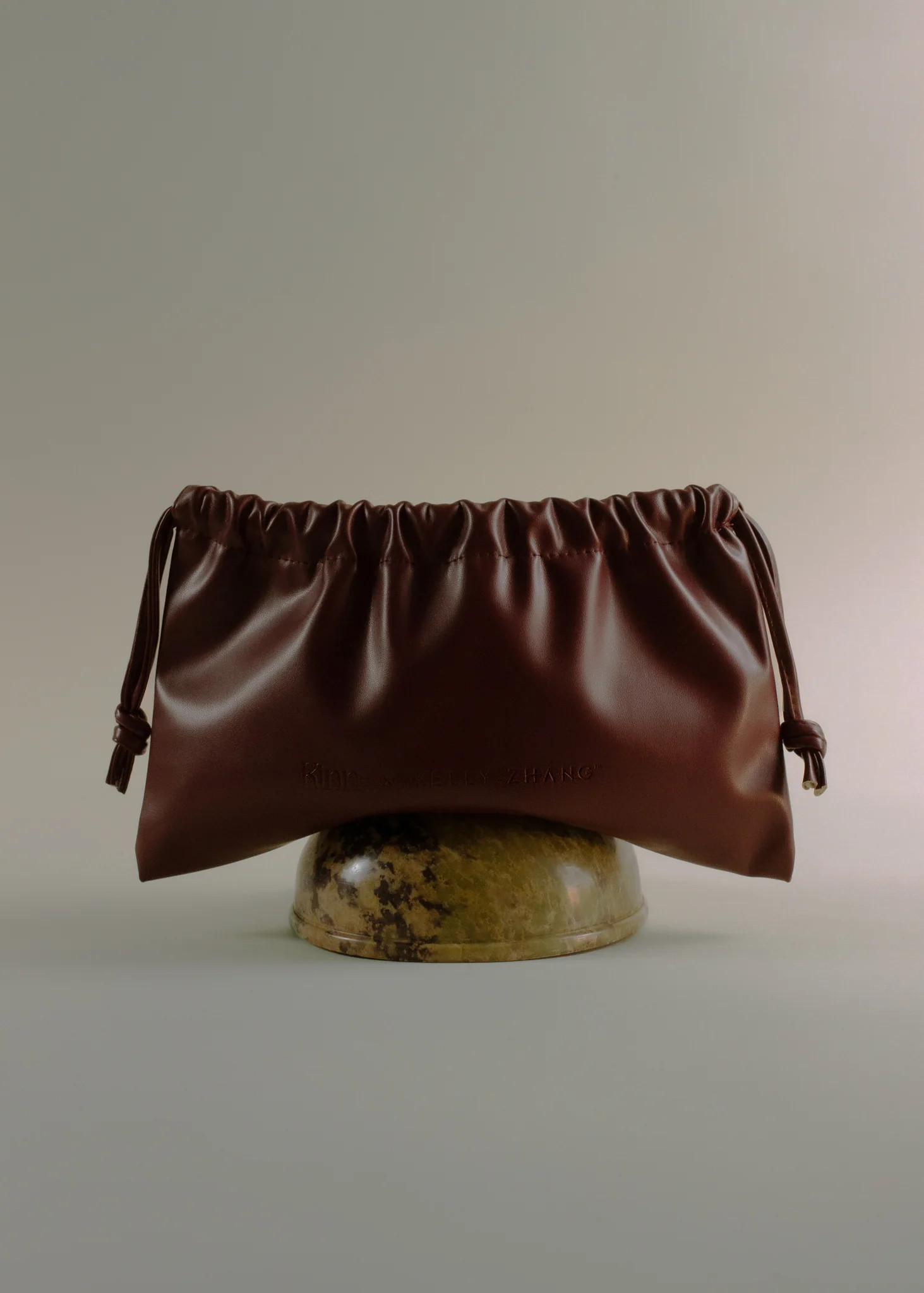 Kinn x Kelly Zhang Signature Bag | Kinn Studio