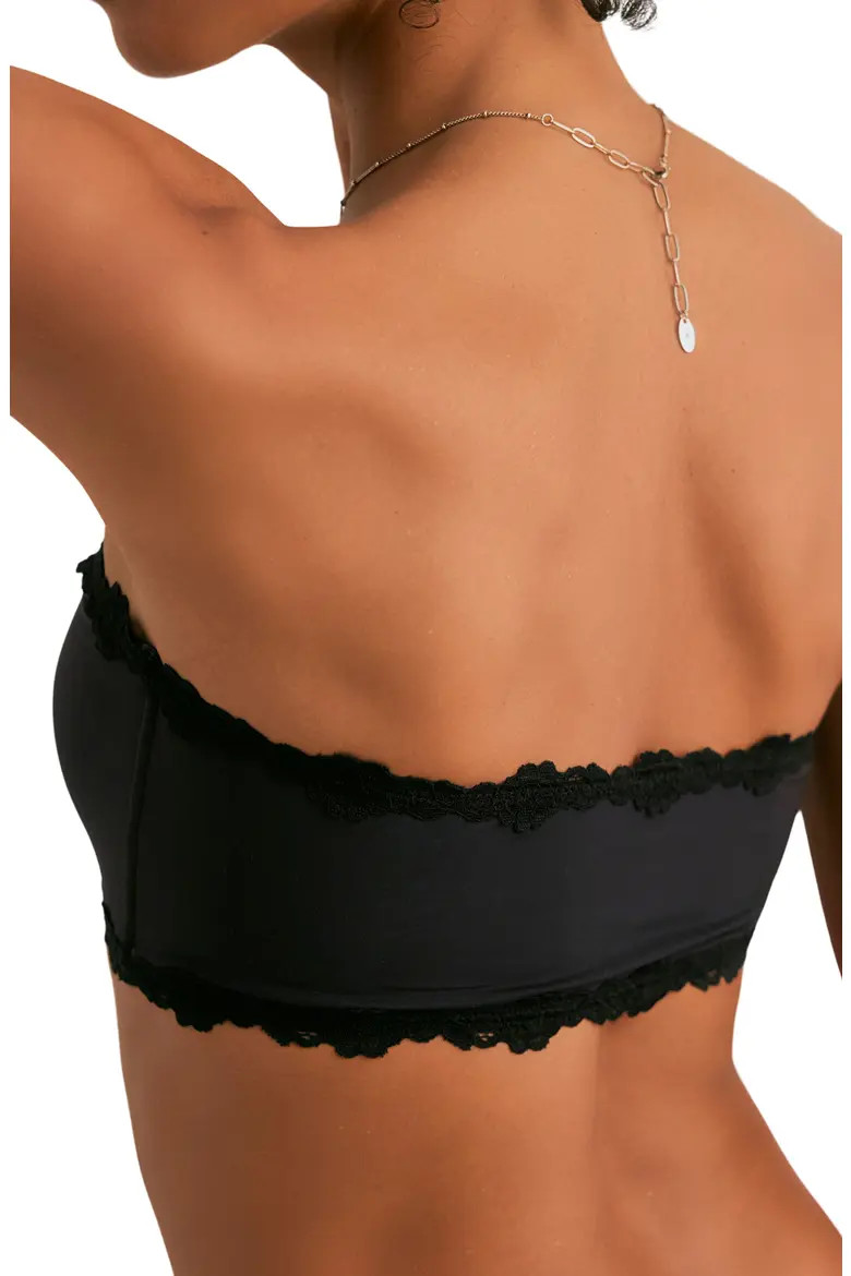 Charlie Bandeau Bra (Women) | Nordstrom | Nordstrom