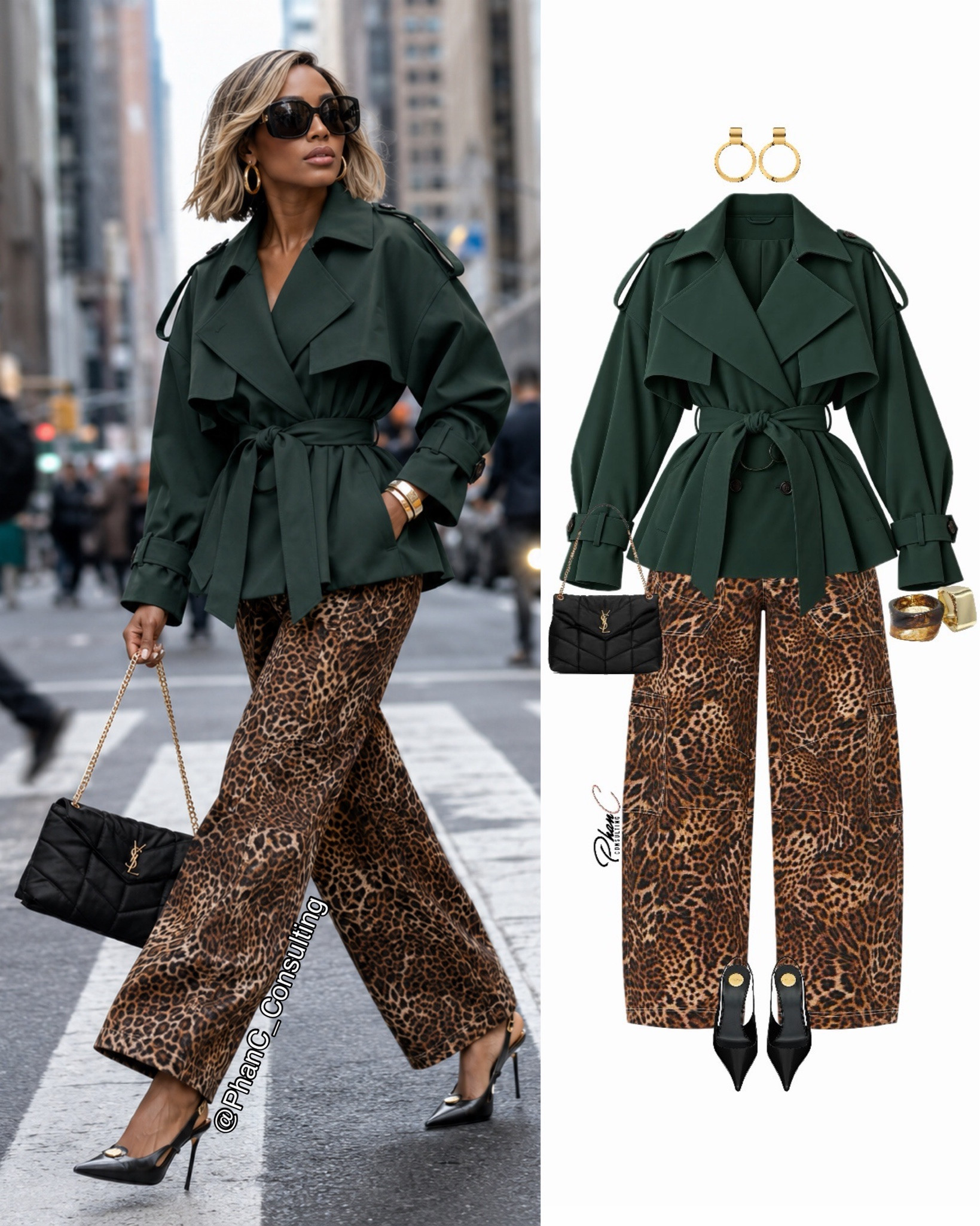 Moving into Fall

#LTKootd