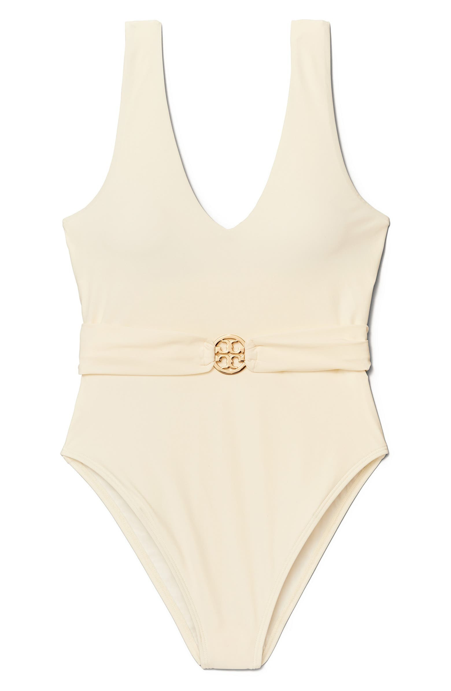 Miller Plunge One-Piece Swimsuit | Nordstrom