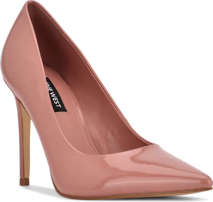 Fresh Pointed Toe Pump | Nordstrom