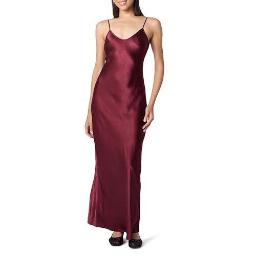 The Drop Women's Lana Maxi Slip Dress | Amazon (US)