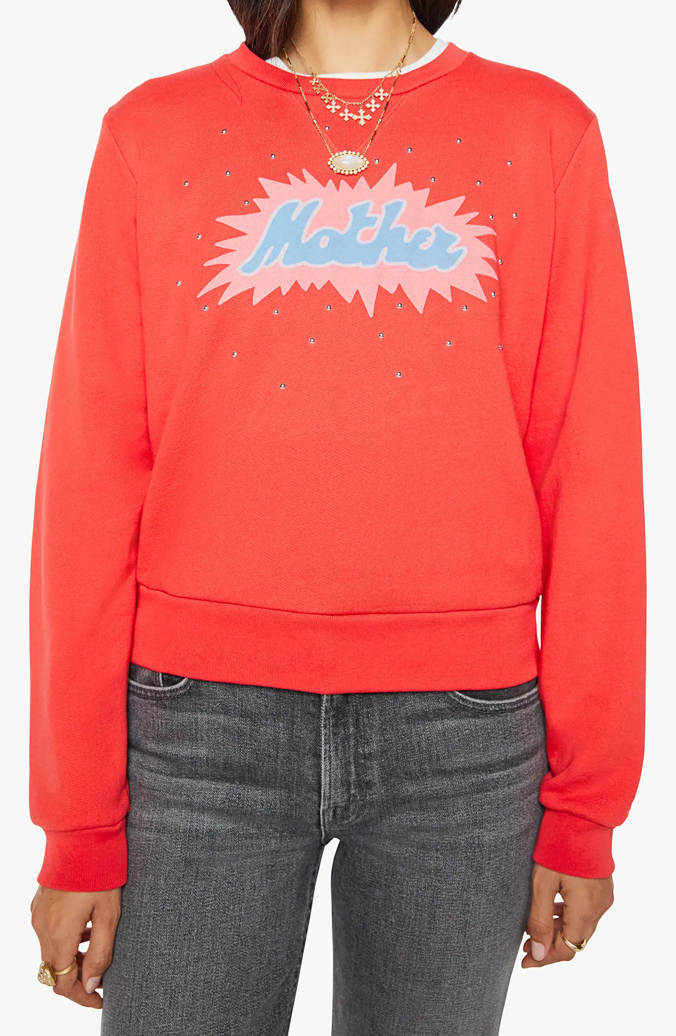 The Dorito Camper Graphic Sweatshirt (Women) | Nordstrom | Nordstrom