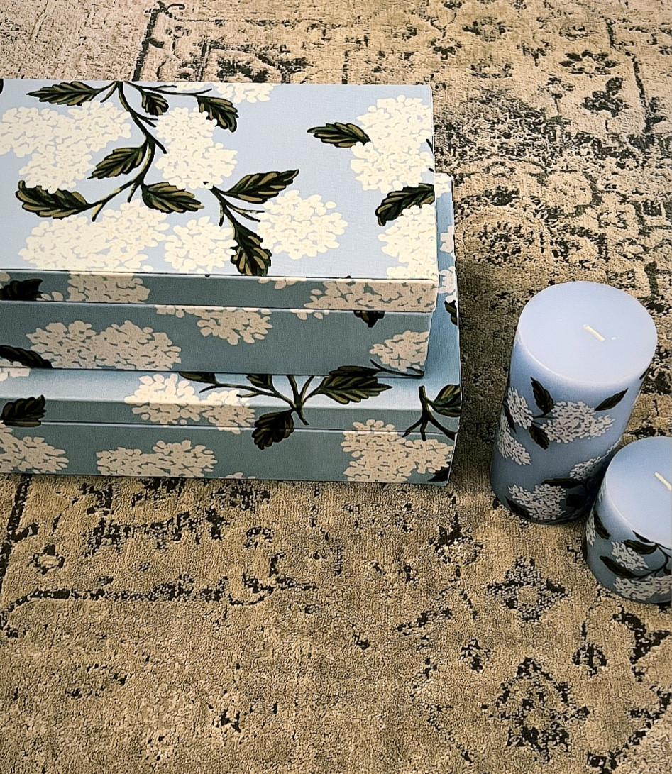 Rifle Paper Co & Target, Target Spring Decor, blue & white office decor, hydrangea, hydrangea decorr

#LTKhome #LTKfindsunder50 #LTKSeasonal